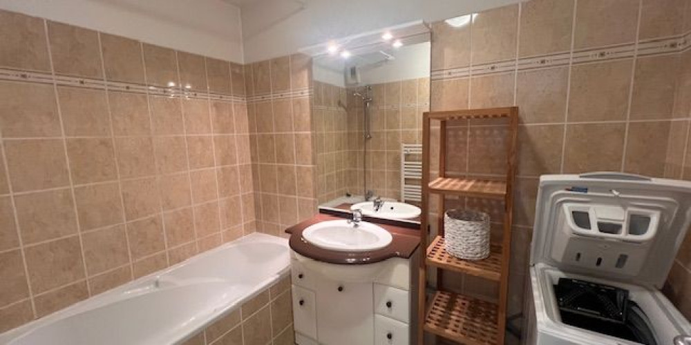 appartement à MONT DE MARSAN (40000)